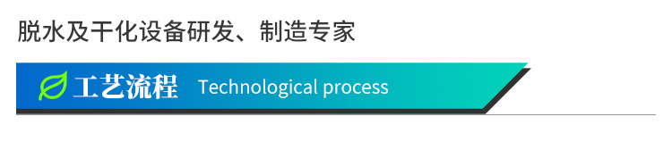 工艺流程